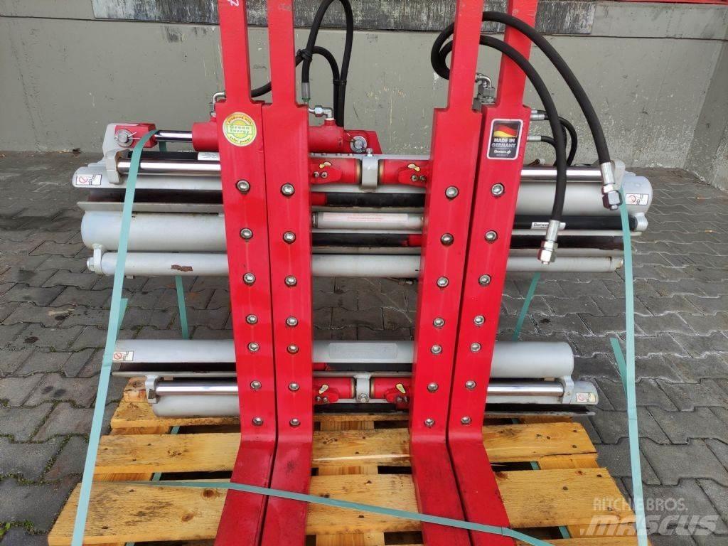 Durwen DPK 30 C Others