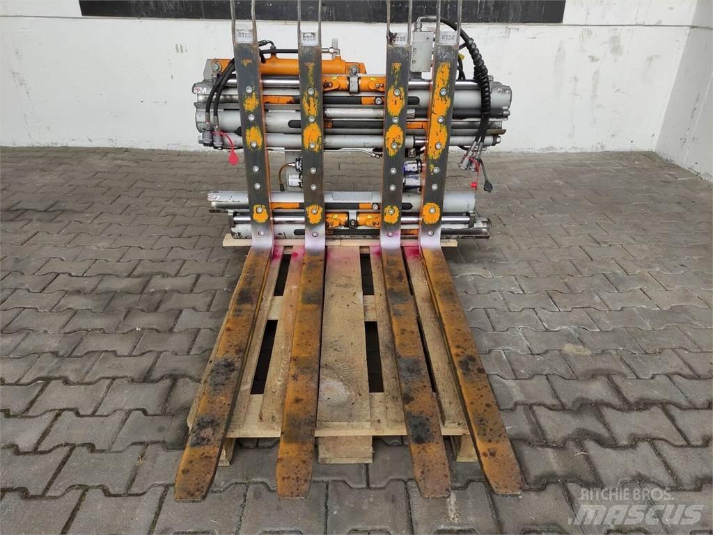 Durwen DPK 30 C Others