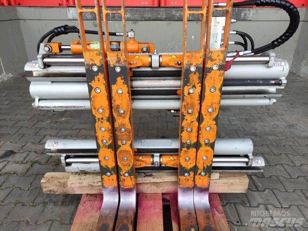 Durwen DPK30C Others