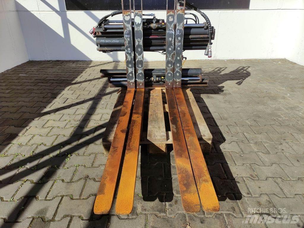 Durwen DPK30C Others