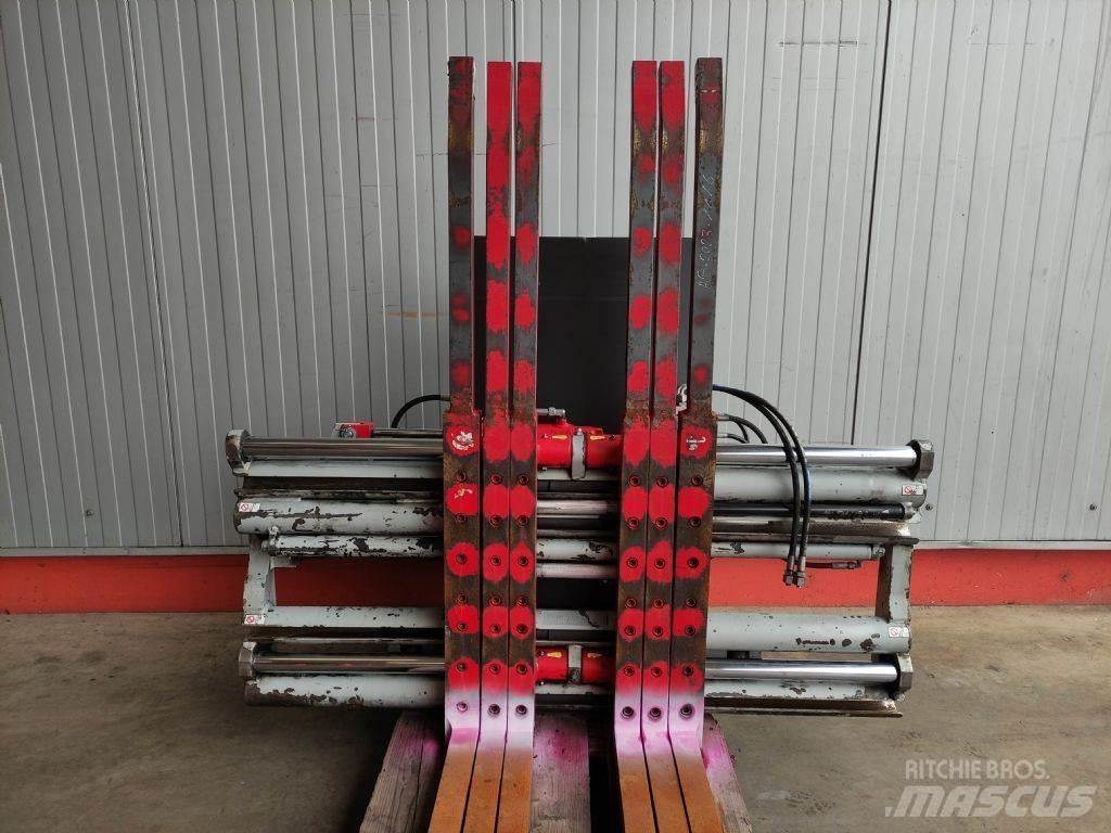 Durwen DRPK30CS Others