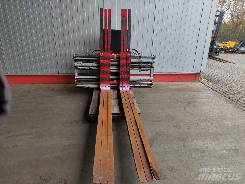 Durwen DRPK30CS Others