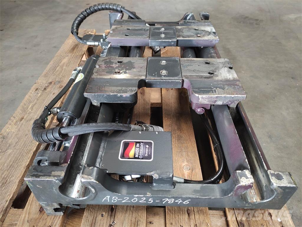 Durwen RZV 25 S Others