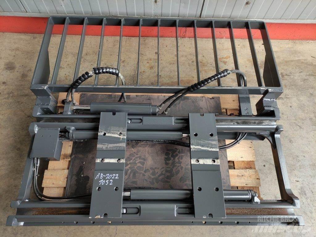 Durwen RZV 45S Others
