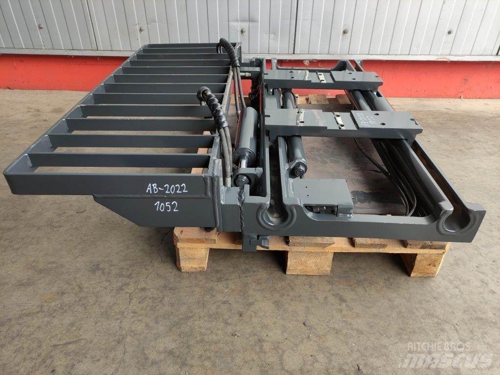 Durwen RZV 45S Others