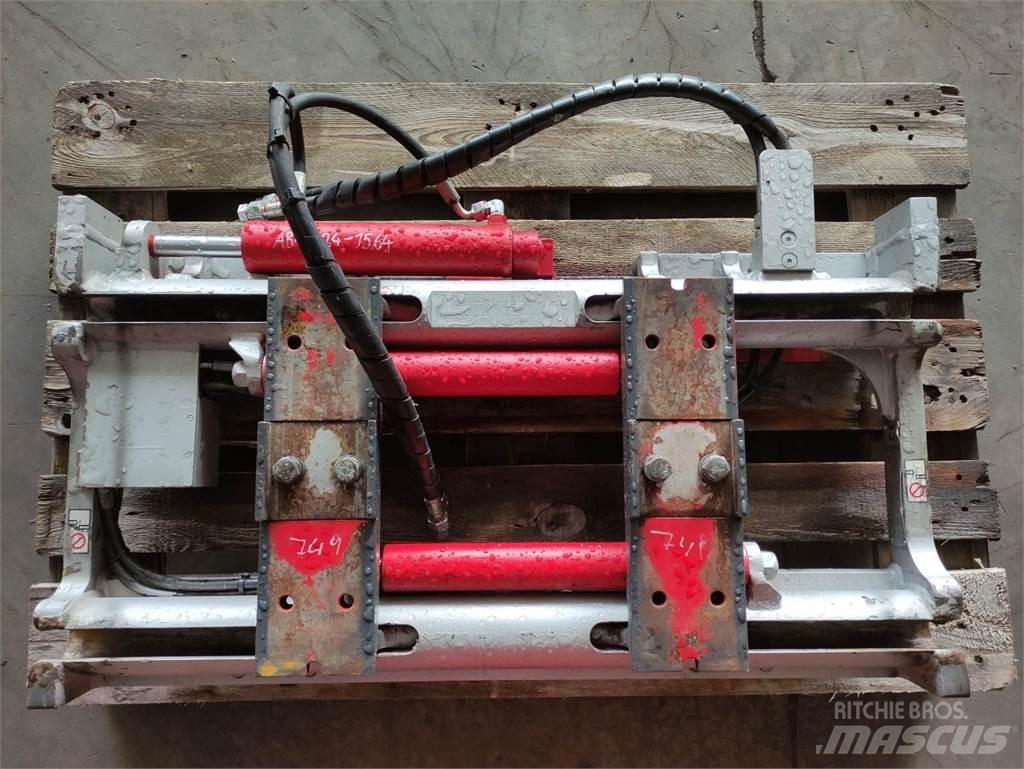 Durwen RZV20S Others