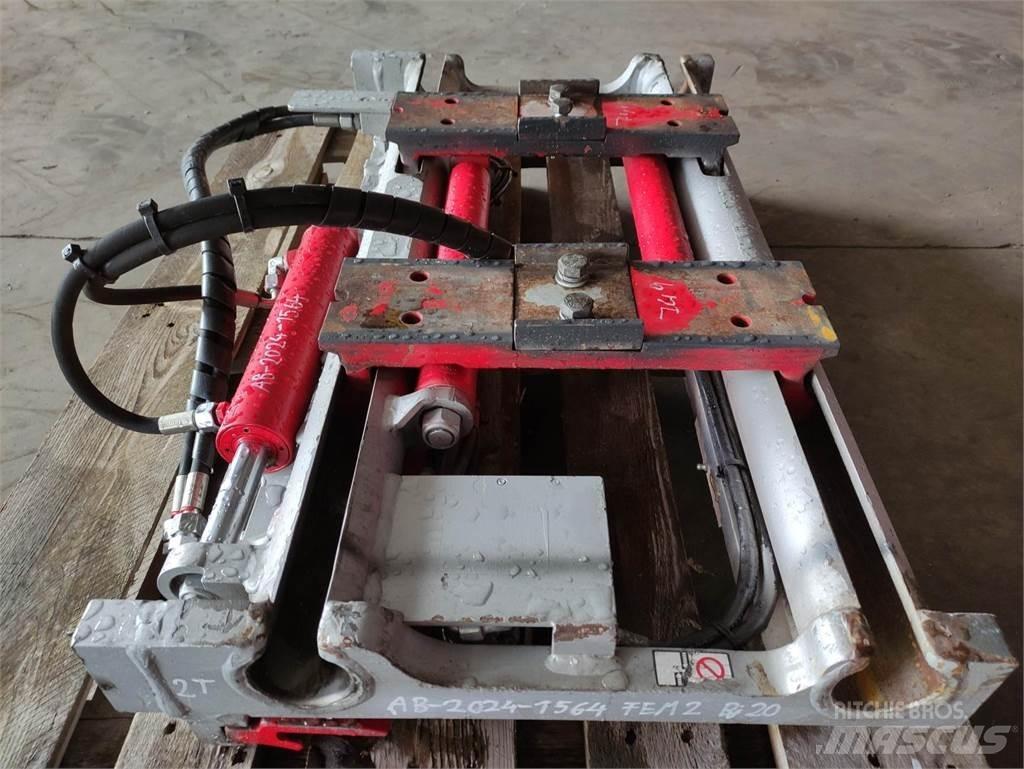 Durwen RZV20S Others