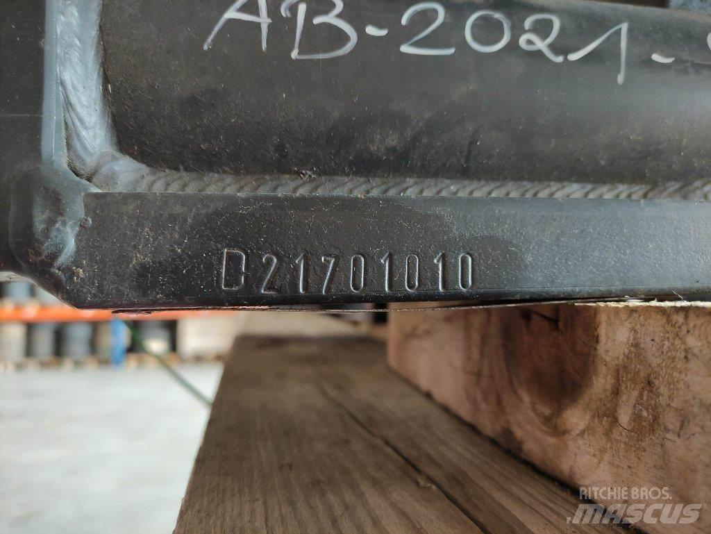 Durwen RZV25G-S0 Others