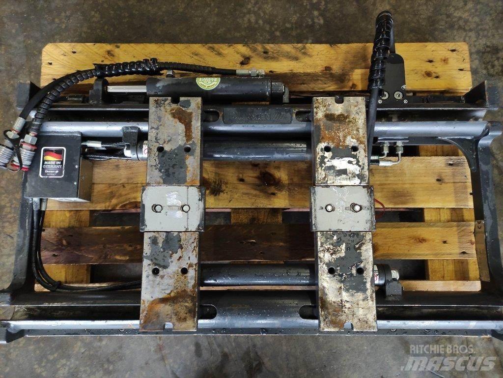 Durwen RZV30S Others