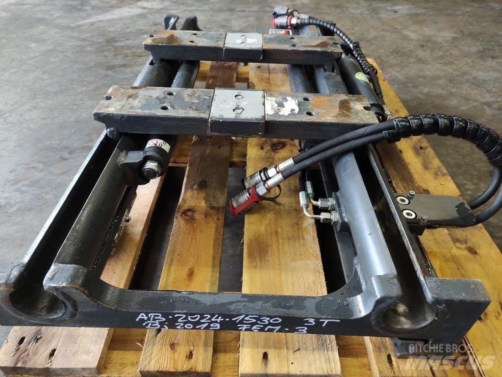 Durwen RZV30S Others