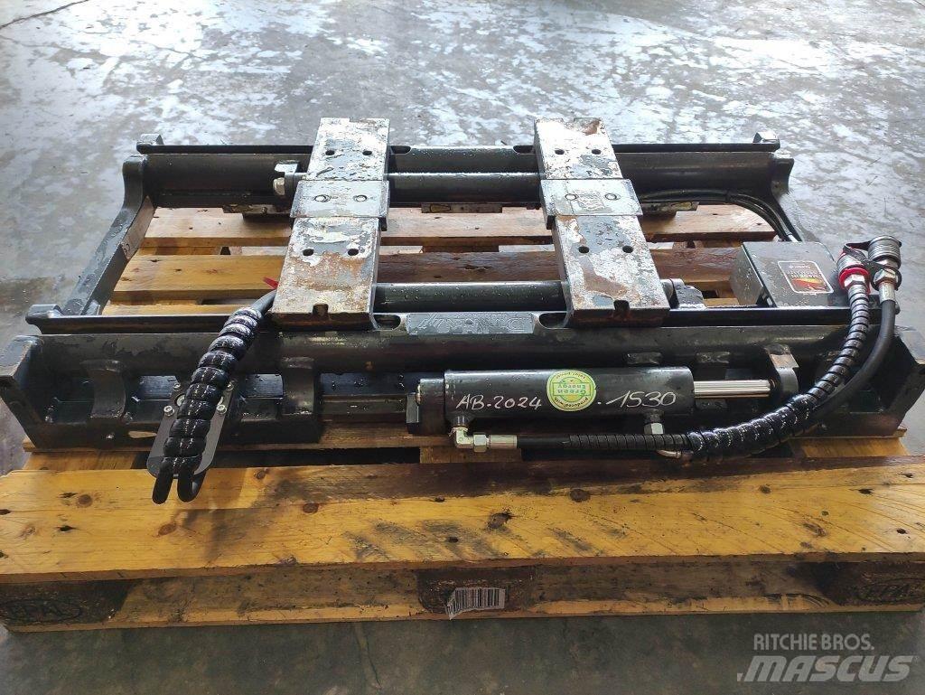 Durwen RZV30S Others