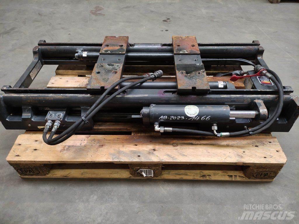Durwen RZV45S Others