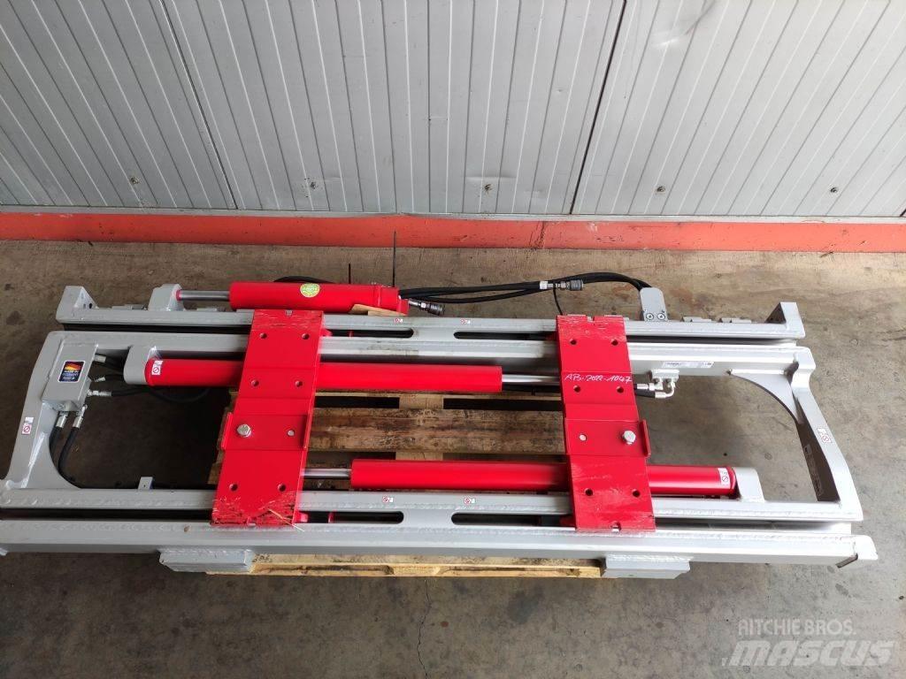 Durwen RZV80S Others
