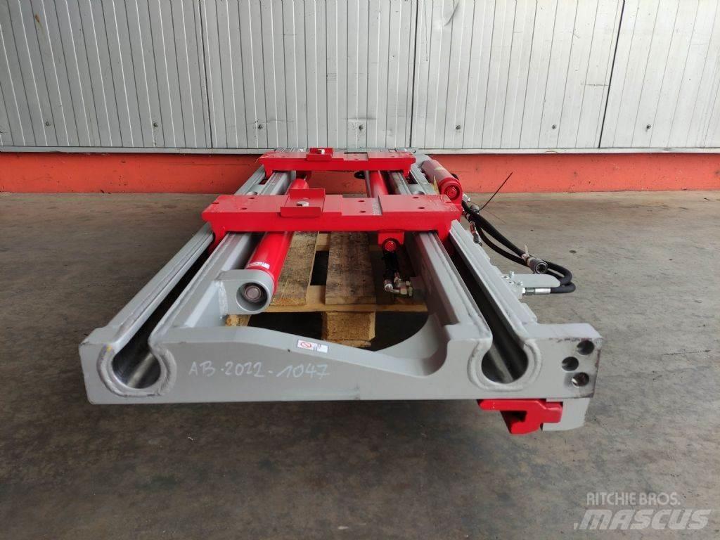 Durwen RZV80S Others