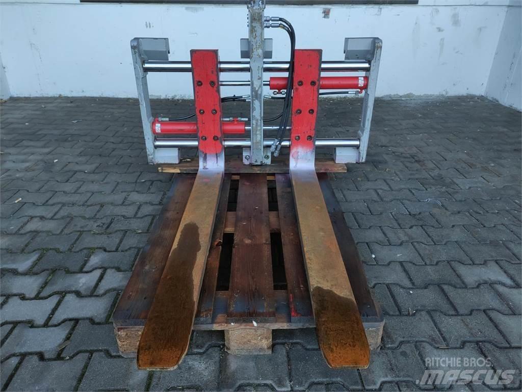 Durwen WZV 30 G Others