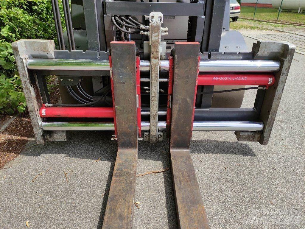 Durwen WZV80 Others