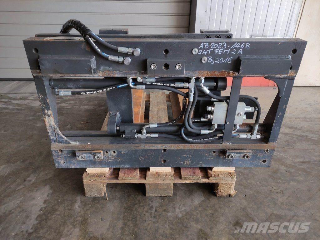 Durwen ZVP25 Others