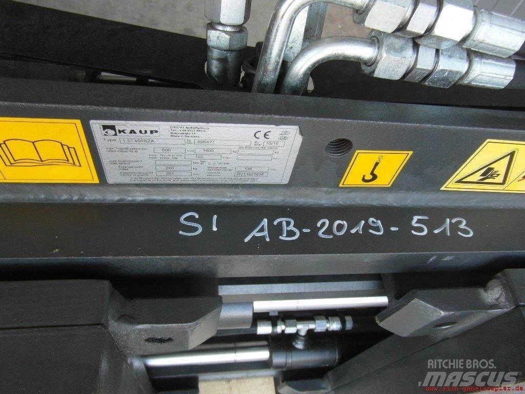 Kaup 1,5T466BZA Others