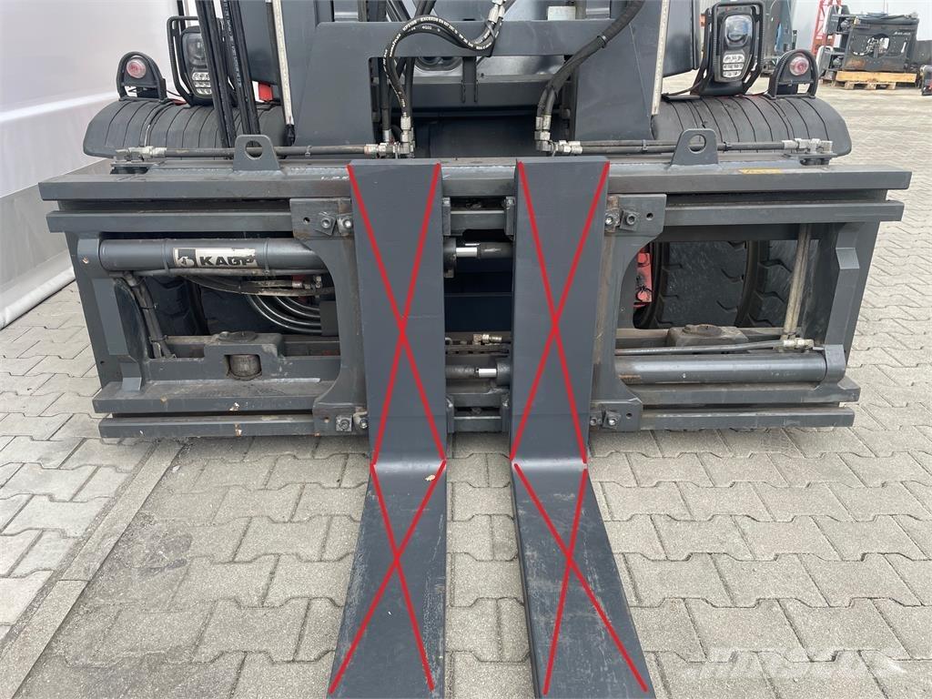 Kaup 10T466 Others