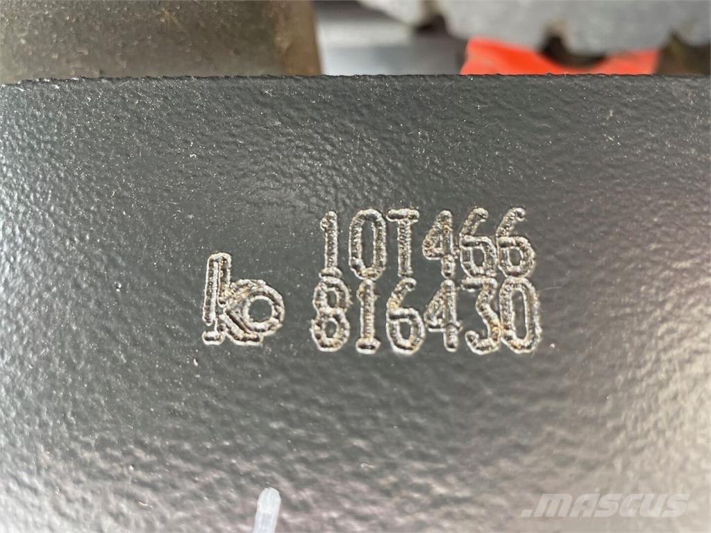 Kaup 10T466 Others