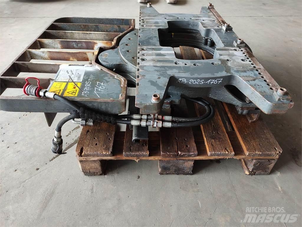 Kaup 2.5T391.1 Others