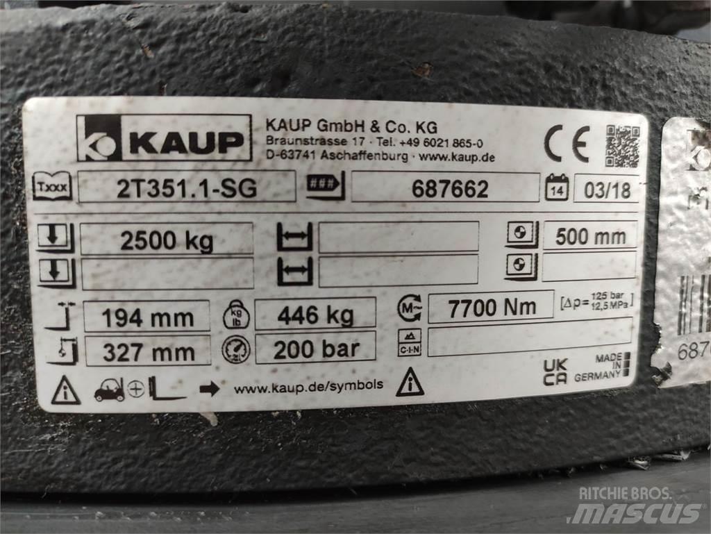 Kaup 2T351.1-SG Others