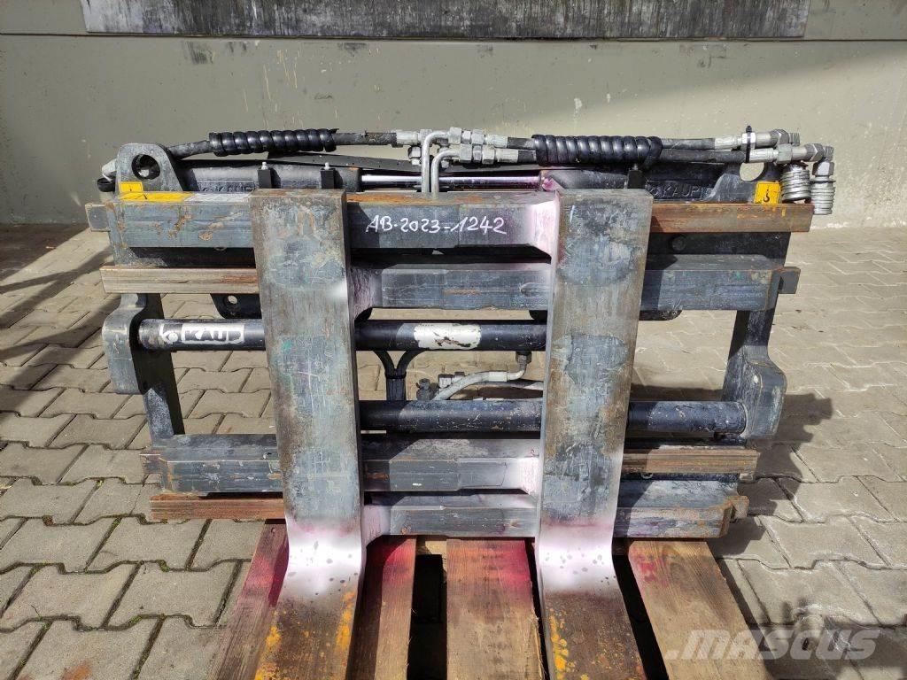 Kaup 2T411 Forks