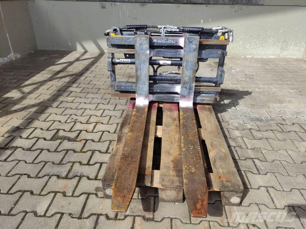 Kaup 2T411 Forks