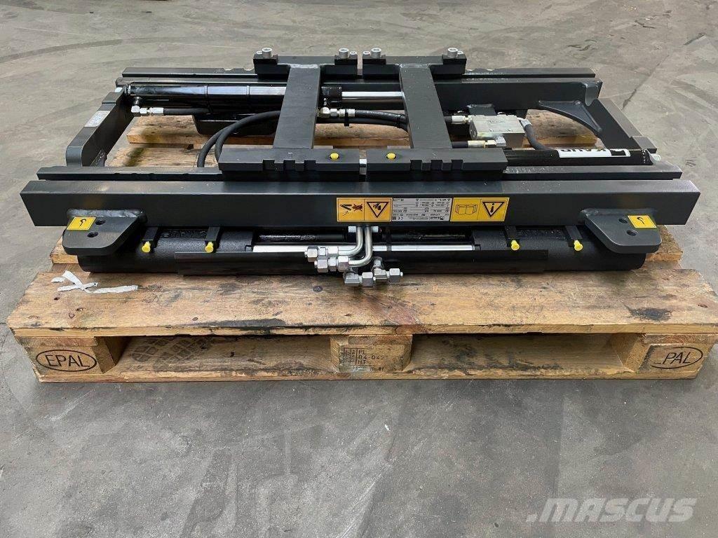 Kaup 3.5T466B / NEU Others