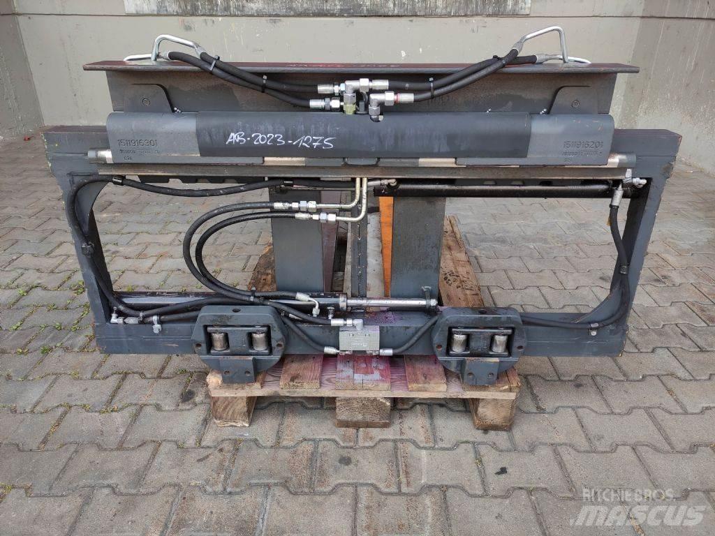 Kaup 3.5T466BZ Others