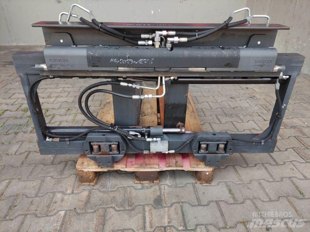 Kaup 3.5T466BZ Others