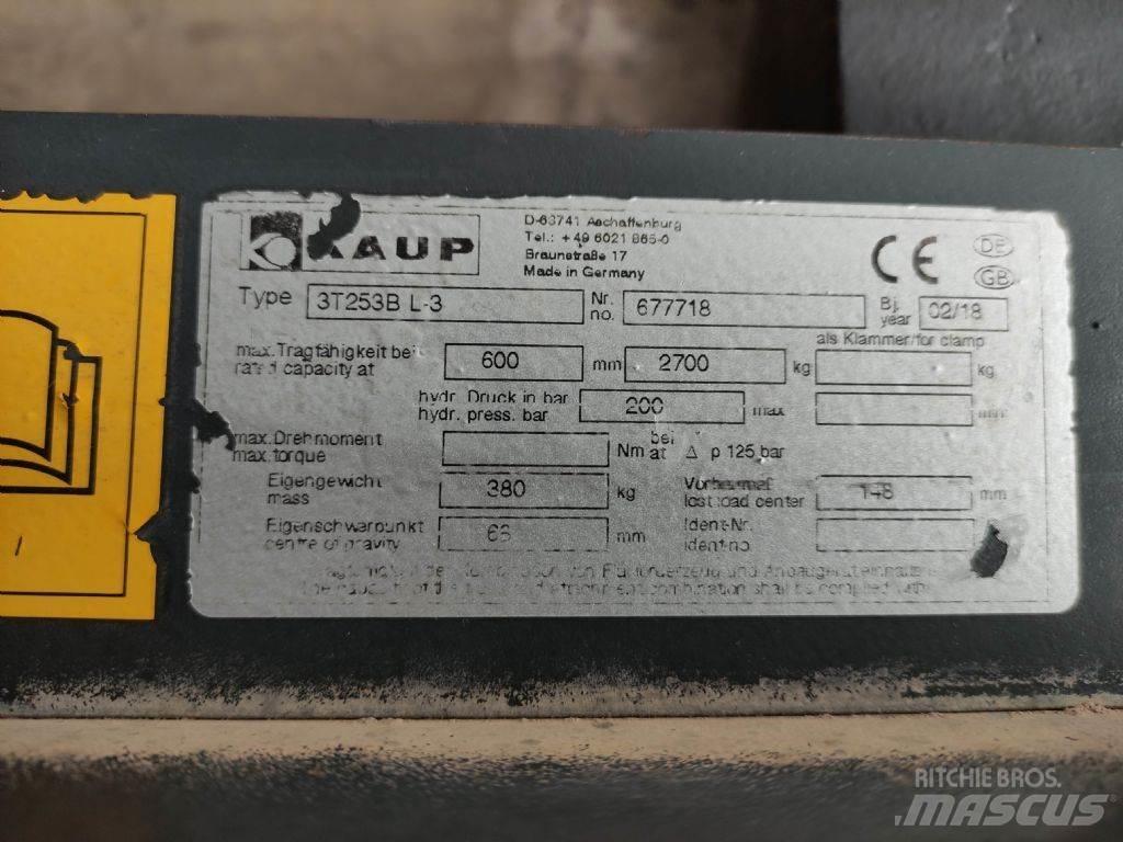 Kaup 3T253BL-3 Others