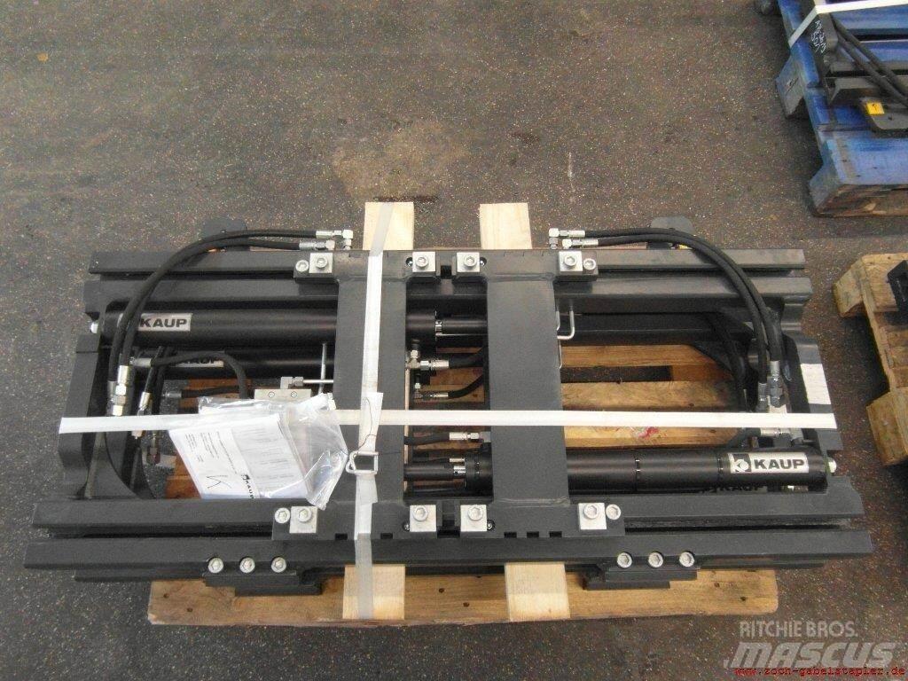 Kaup 4.8T160B Others