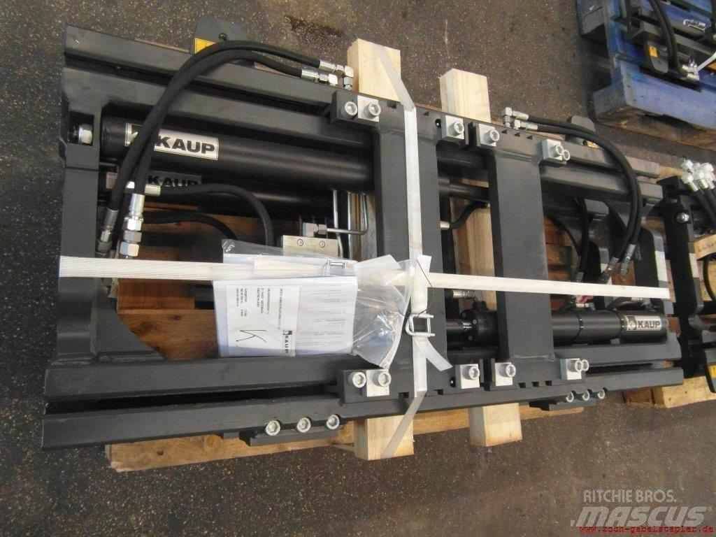 Kaup 4.8T160B Others