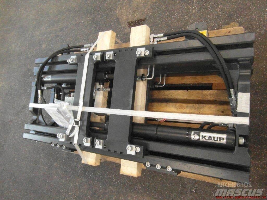 Kaup 4.8T160B Others