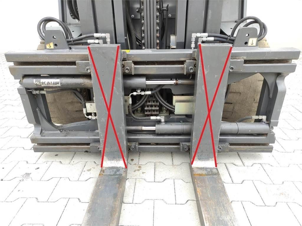 Kaup 4.8T160B Others