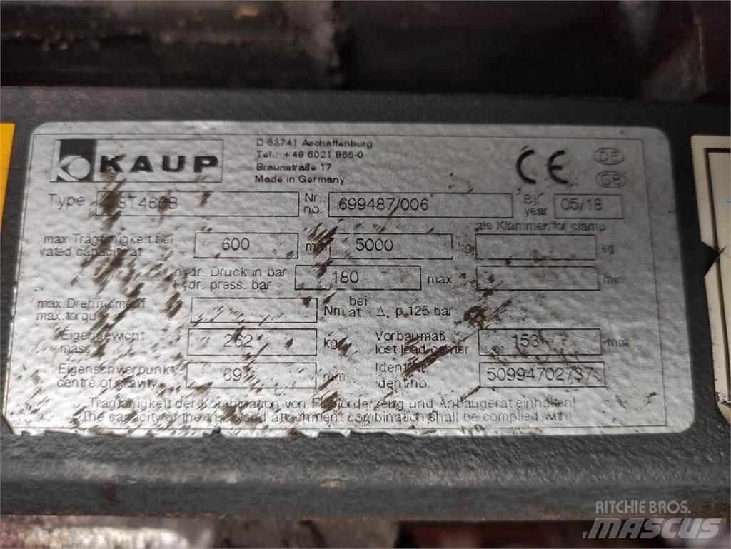 Kaup 4.8T466B Others