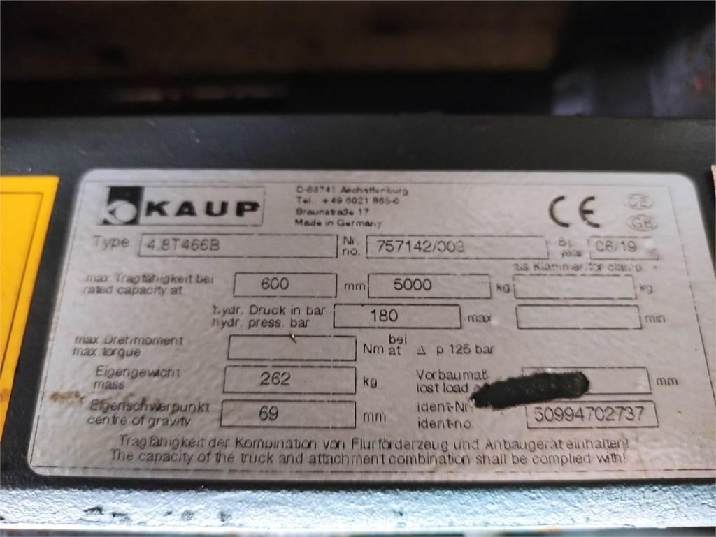 Kaup 4.8T466B Others