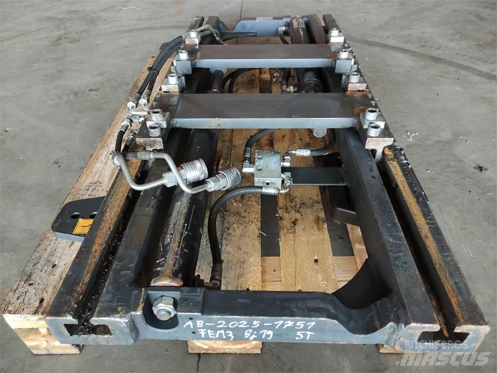 Kaup 4.8T466B Others