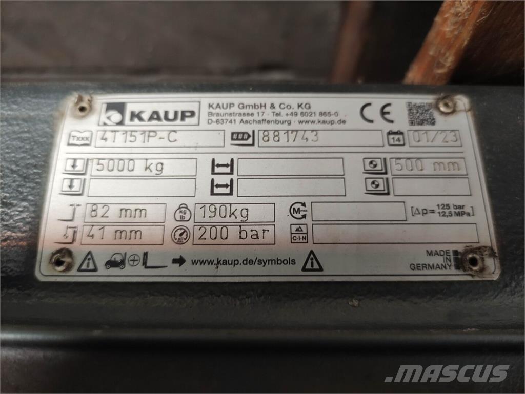 Kaup 4T151P-C Others
