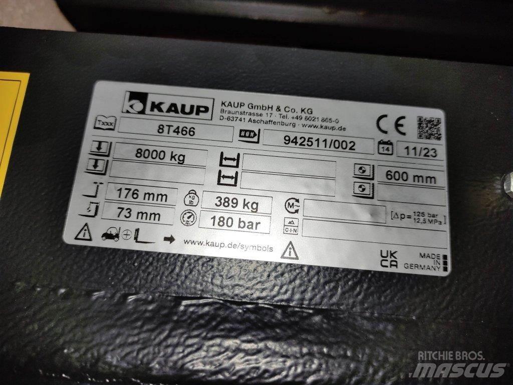 Kaup 8T466 / NEU Others