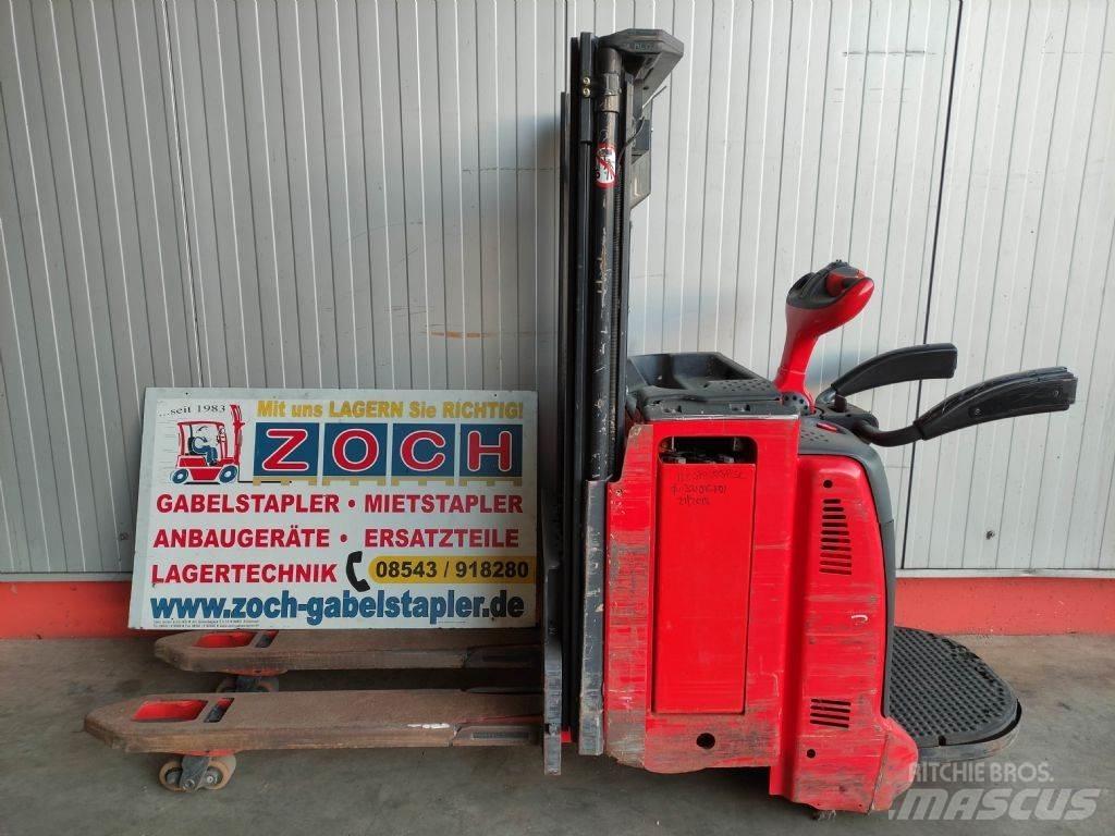 Linde L12LAPi Pedestrian stacker