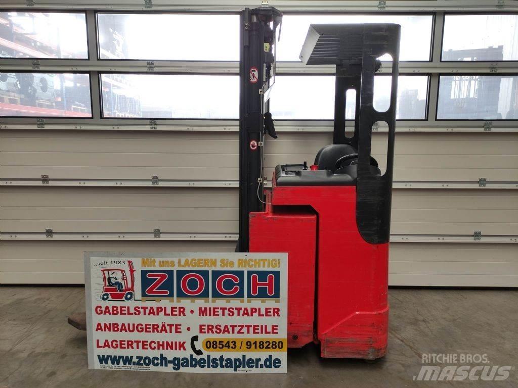 Linde L16R Electric forklift trucks