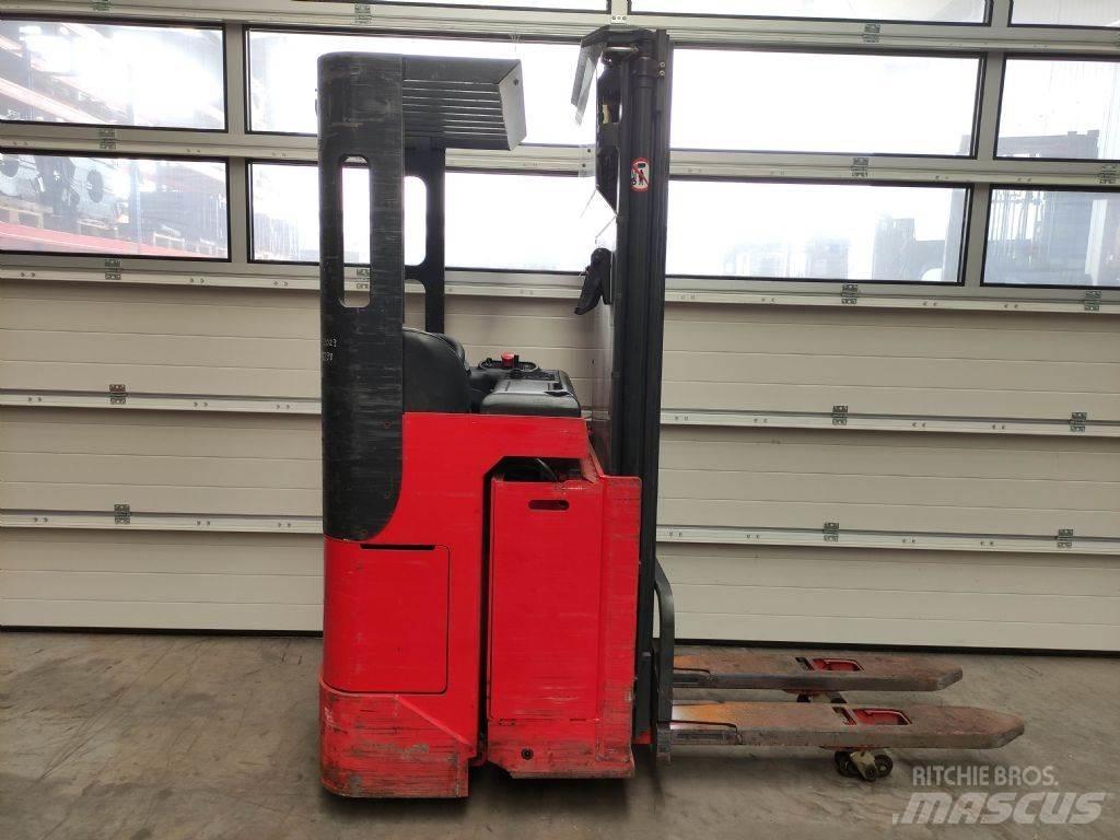 Linde L16R Electric forklift trucks