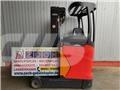 Linde R10B-01-112 Reach truck