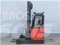 Linde R25-01-112 Reach truck
