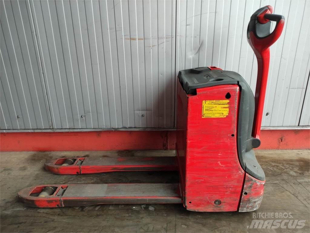 Linde T16-1152 Low lifter