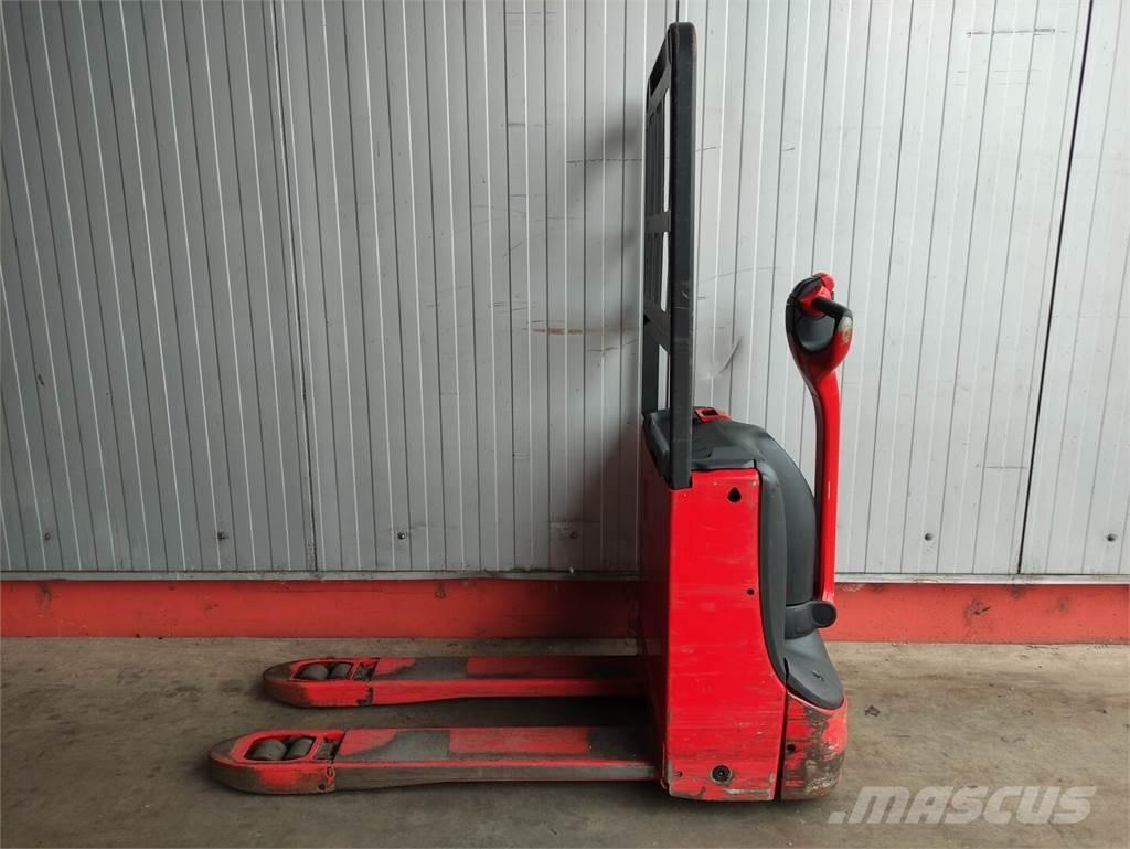 Linde T16-1152 Low lifter