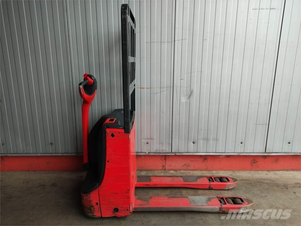 Linde T16-1152 Low lifter