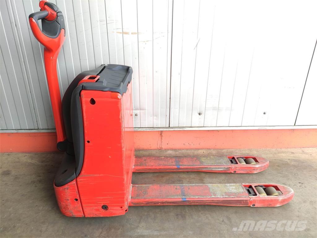 Linde T18-1152 Low lifter